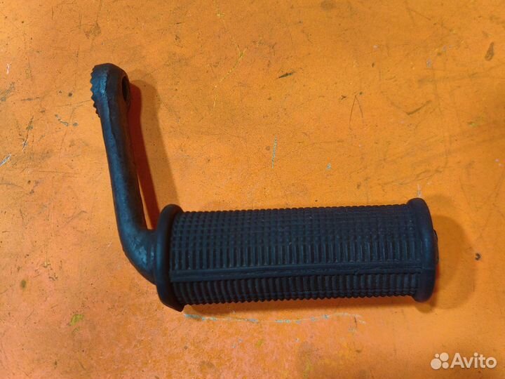 Подножка Днепр мт отс