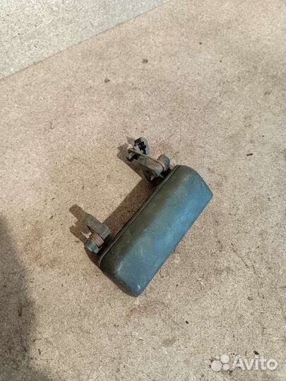 Ручка задней двери Ford Transit 00-06 г