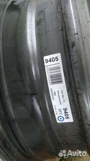 Комплект дисков хёндай тусан tucson