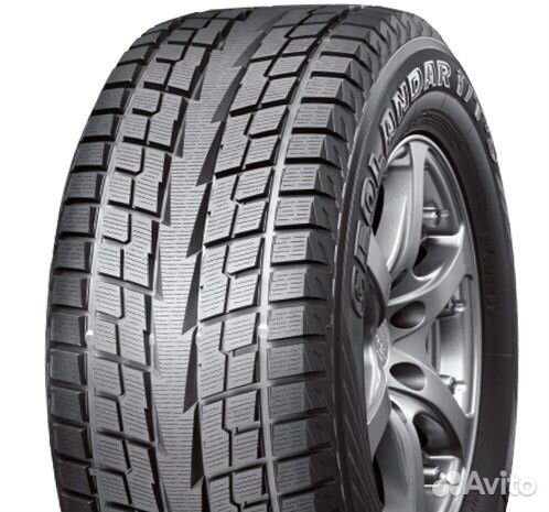 Yokohama Geolandar I/T-S G073 215/60 R17