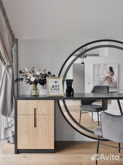 Мебель на заказ