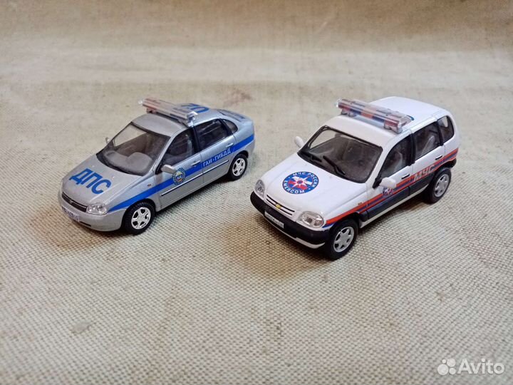 Модели автомобилей 1 43 Cararama