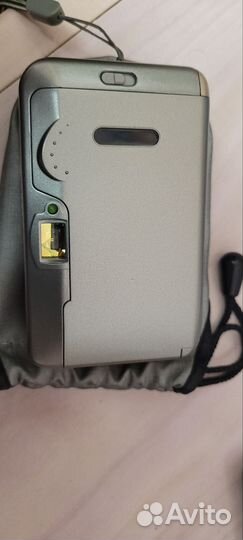 Плёночные фотоаппараты rekam NEO V AF Konika