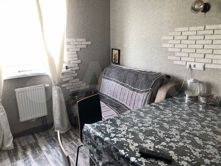 2-к. квартира, 48 м², 3/9 эт.