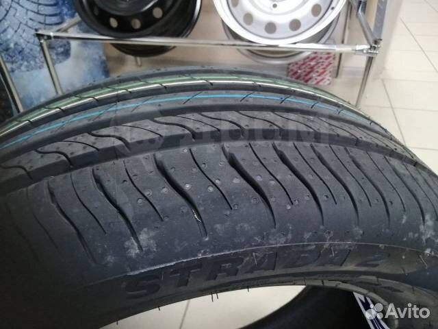 Viatti Strada 2 (V-134) 195/55 R16 91V