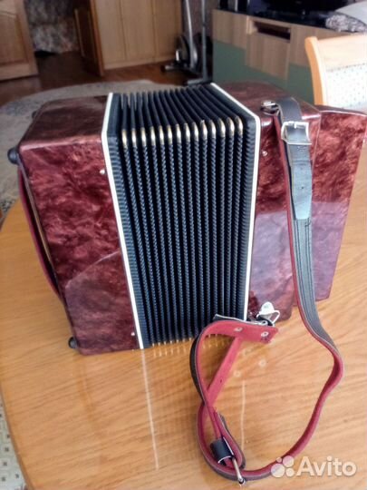 Баян Руслан