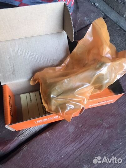 Аксасуары для лансер 10