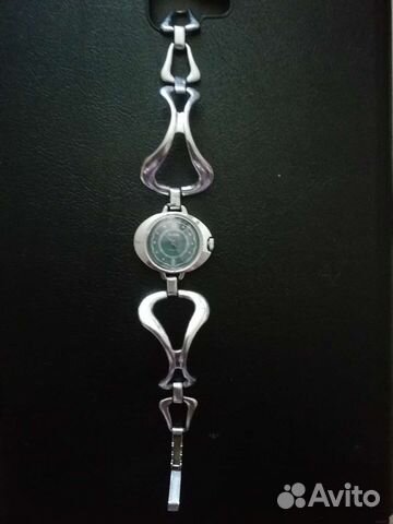 Часы slava СССР механика