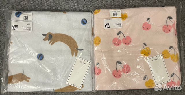 Детское полотенце H&M, IKEA икеа
