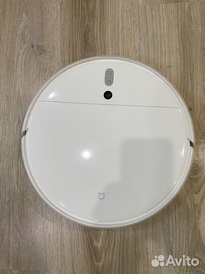 Робот пылесос xiaomi mijia 1c (cn)
