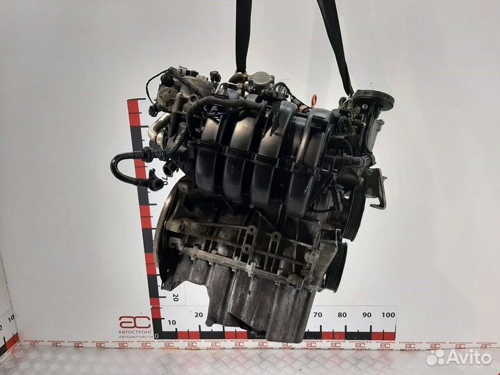 Двигатель (двс) для Volkswagen Golf 5 BLP
