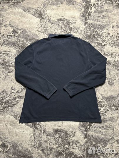 Регбийка Barbour оригинал