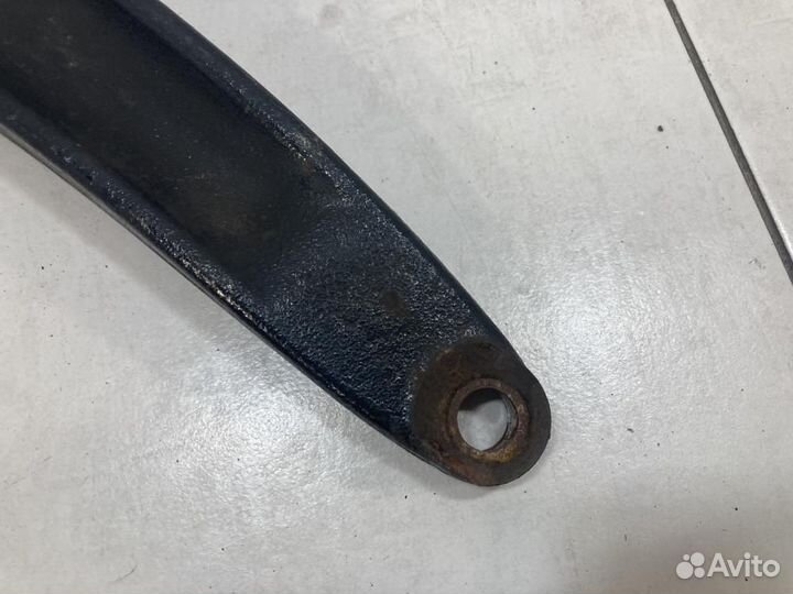 Рычаг передний левый Citroen C4 II (2010—2016)