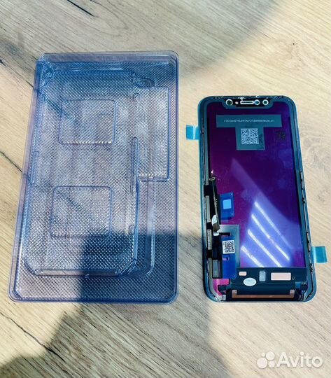 Дисплей для Apple iPhone Original + замена