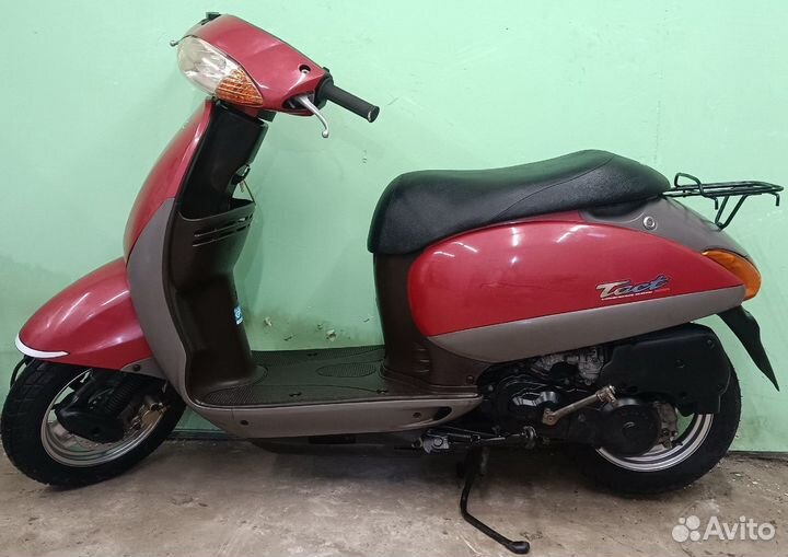 Скутер Honda Takt 51