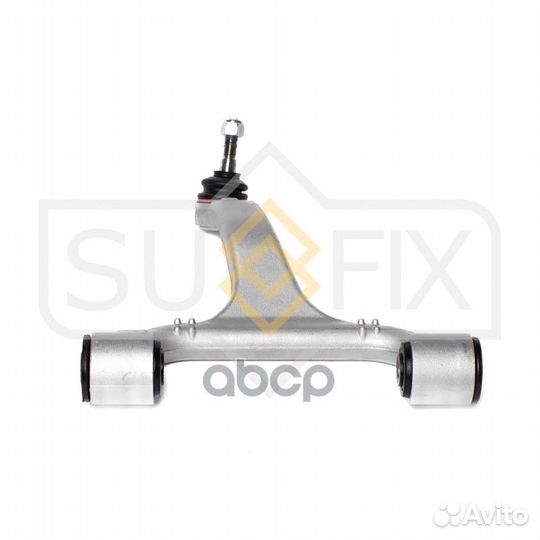 Рычаг подвески перед прав mercedes-benz