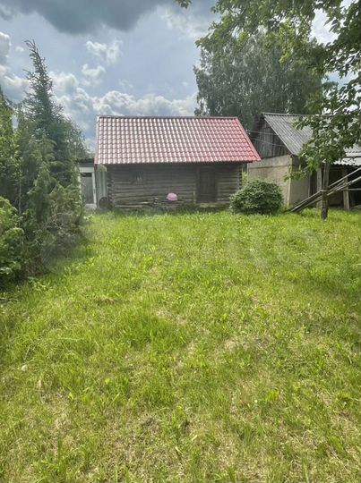 Дом 70 м² на участке 6 сот.