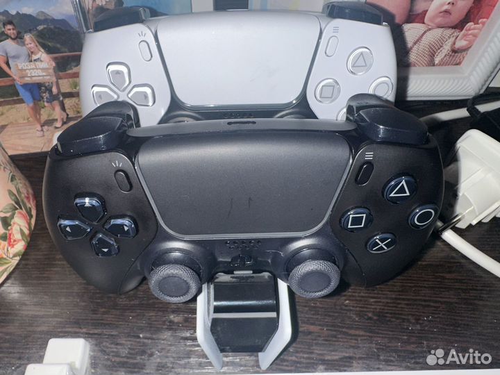 Sony playstation 5 pro без дисковода