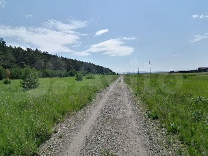 Участок 11 сот. (СНТ, ДНП)