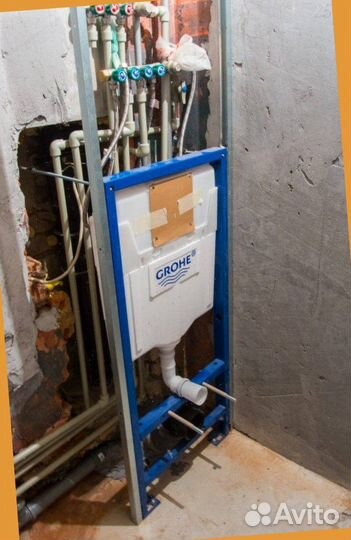 Мастер на час Муж на час Сантехник Электрик