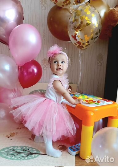 Развивающий музыкальный столик