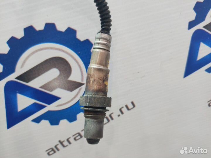 Датчик кислородный №1 (lambdasonde) Hyundai Accent