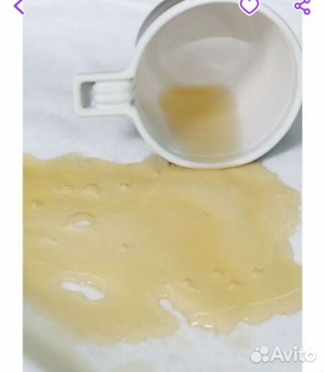 Влагостойкий наматрасник 80х160х20