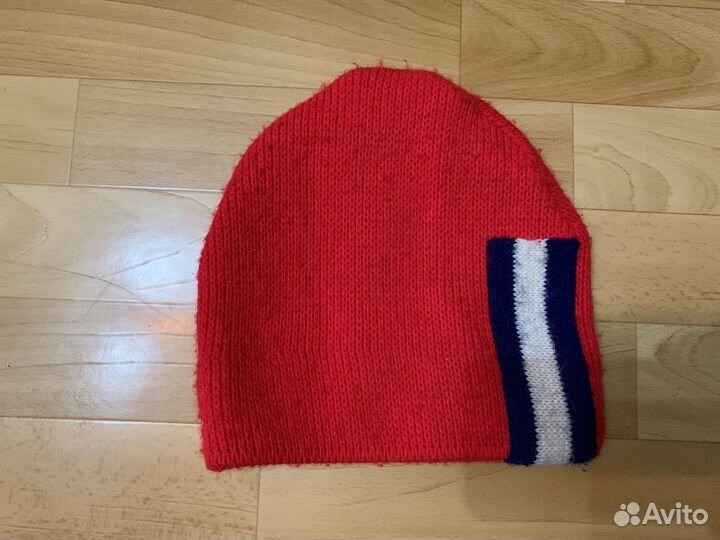 Детские шапки