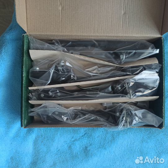 Ручки наружные для Жигули 2109, 2114