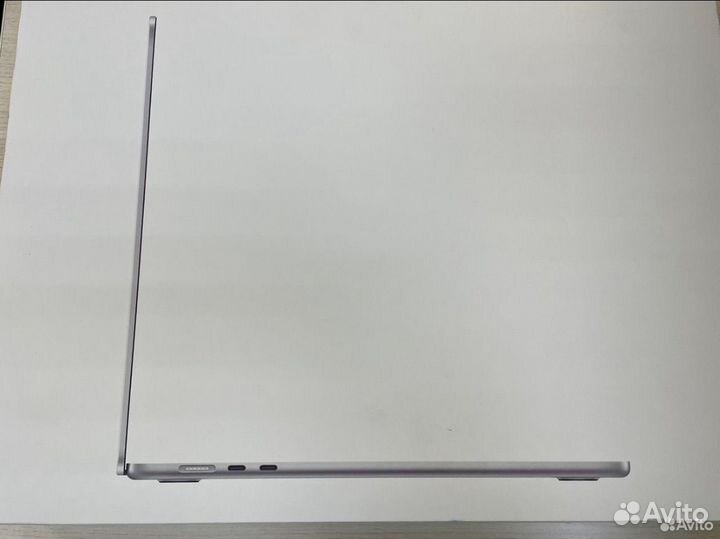 Macbook air 15 m3