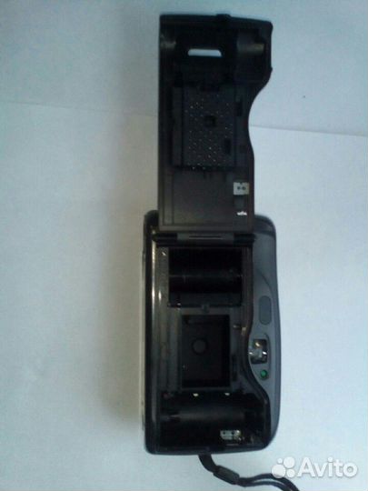 Фотоаппарат 