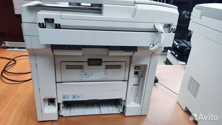 Мфу и принтеры