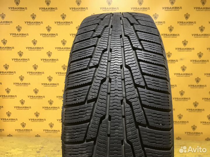 Nokian Tyres Nordman RS2 SUV 215/60 R17 100R