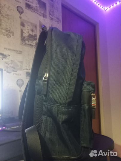 Рюкзак tommy hilfiger мужской