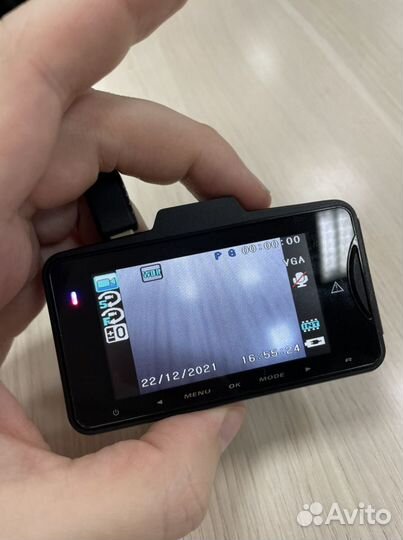 Видеорегисратор neoline wide s33