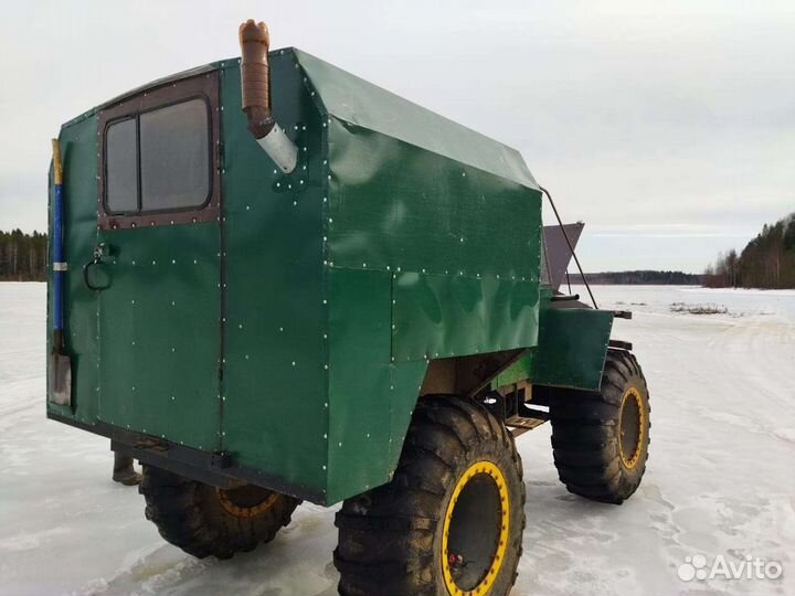 Каракат лесмашпром