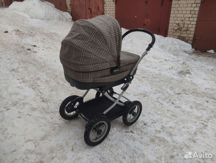 Коляска Peg perego