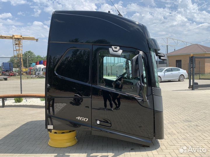 Кабина в сборе Volvo FH