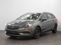 Opel Astra 1.6 AT, 2018, 176 973 км, с пробегом, цена 1 519 000 руб.