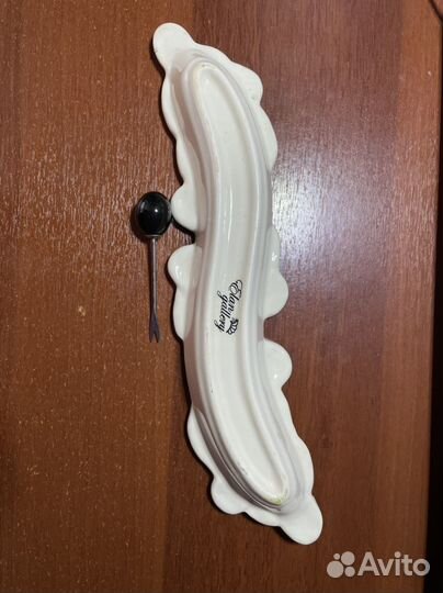 Блюдо сервировчное для маслин/оливок