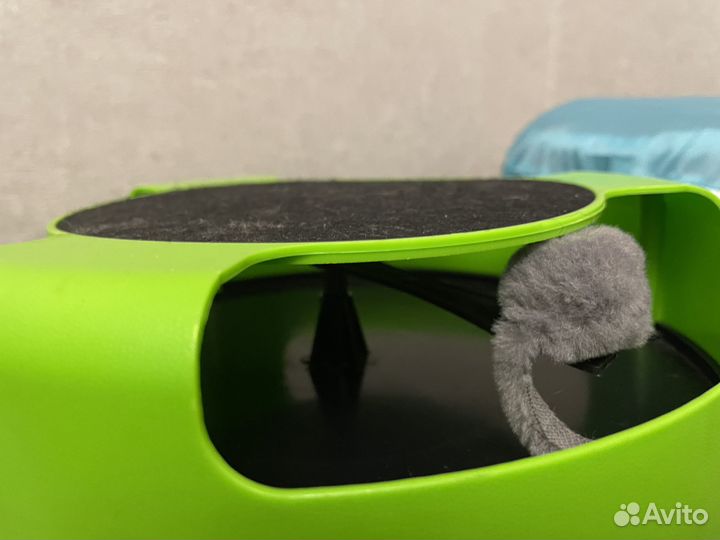 Игрушки для кошек