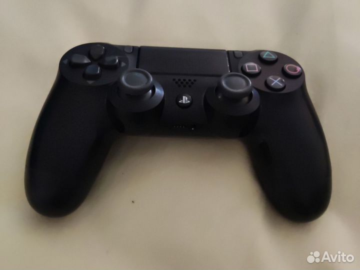 Sony PS4 геймпад