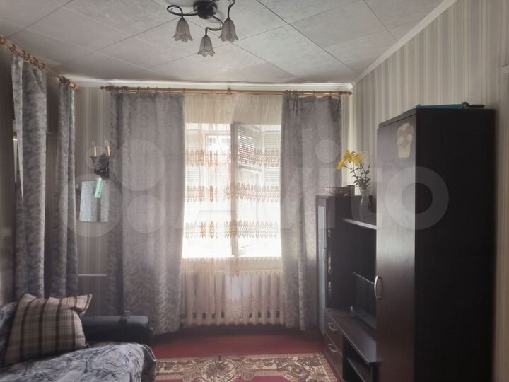 Дом 75 м² на участке 7 сот.