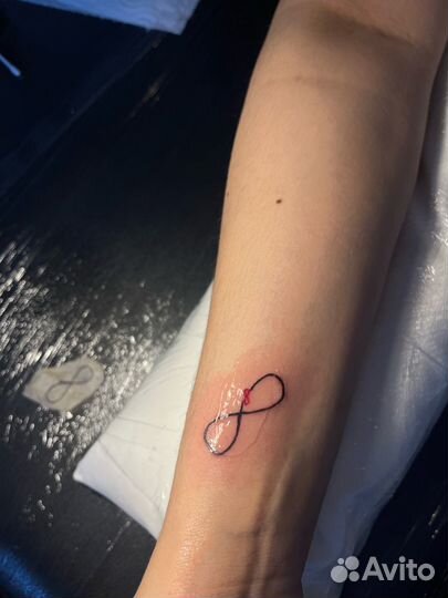 Художественная татуировка