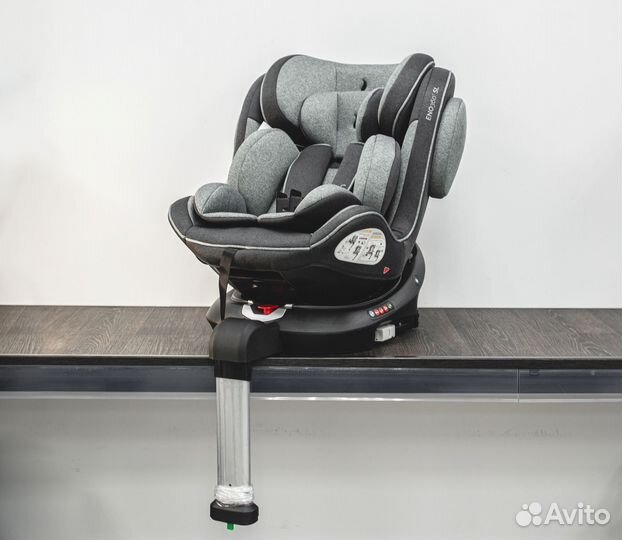 Автокресло Osann Eno 360 SL 0-36 кг