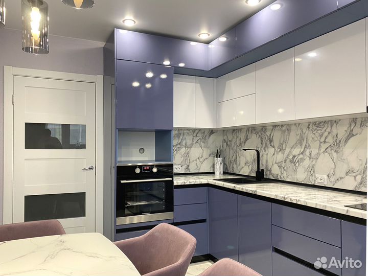 Кухни на заказ km-37399