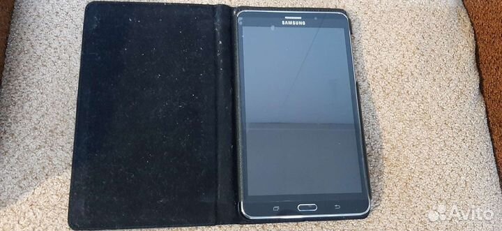 Планшет samsung galaxy tab 4