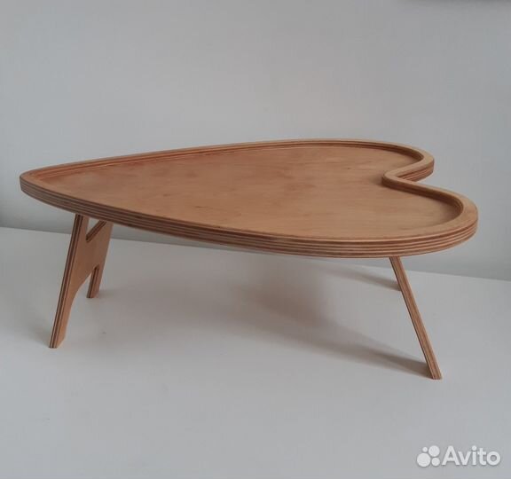 Столик-поднос