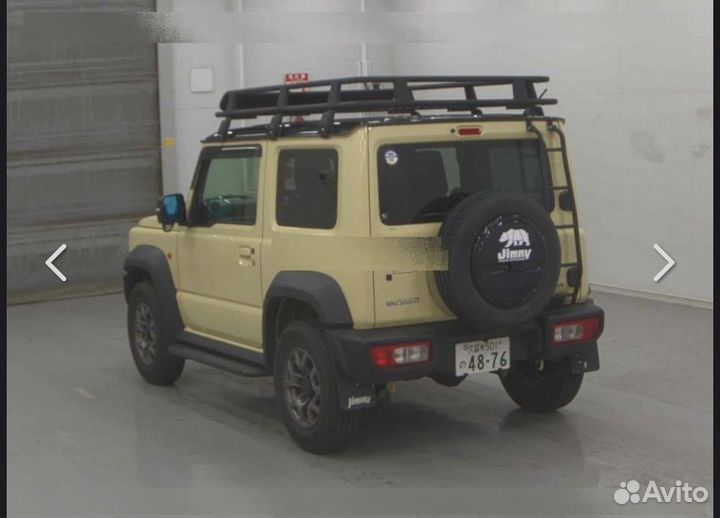 Авто из Японии под заказ