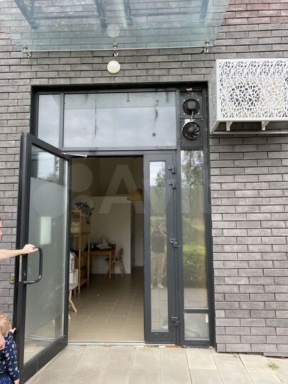 Помещение свободного назначения 20 м2